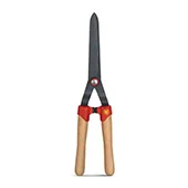 Wolf Garten makaze za živu ogradu HS-WW