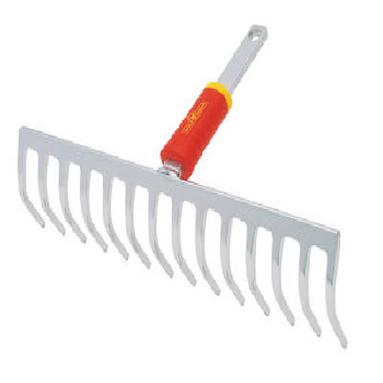Wolf Garten grabulja DR-M 35 multi-star® Wolf Garten grabulja DR-M 35 multi-star®