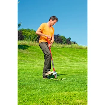 Wolf Garten ekstraktor korova IW-A Wolf Garten ekstraktor korova IW-A