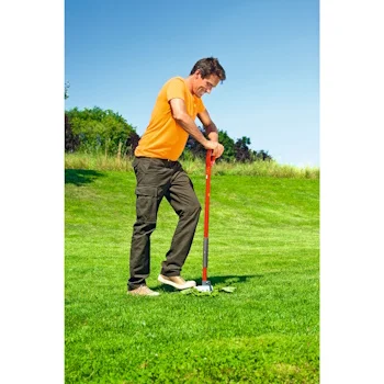 Wolf Garten ekstraktor korova IW-A Wolf Garten ekstraktor korova IW-A