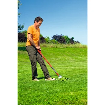 Wolf Garten ekstraktor korova IW-A Wolf Garten ekstraktor korova IW-A