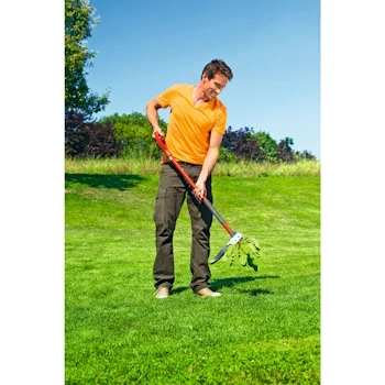 Wolf Garten ekstraktor korova IW-A Wolf Garten ekstraktor korova IW-A