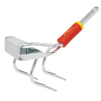 Wolf Garten Kultivator IE-M multi-star® Wolf Garten Kultivator IE-M multi-star®