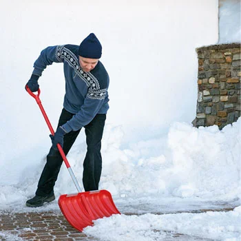 Wolf Garten lopata za sneg SN-M 42 / ZM-AD 120 Wolf Garten lopata za sneg SN-M 42 / ZM-AD 120