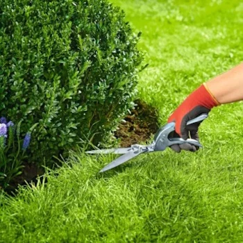 Wolf Garten makaze za travu GS-1M Classic 73AJA005650 Wolf Garten makaze za travu GS-1M Classic 73AJA005650