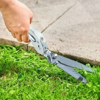 Wolf Garten makaze za travu GS-1M Classic 73AJA005650 Wolf Garten makaze za travu GS-1M Classic 73AJA005650