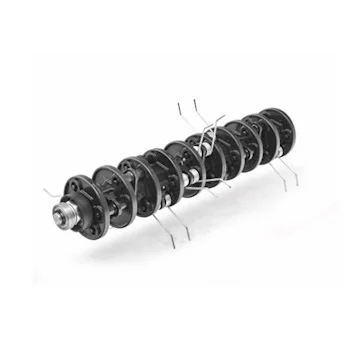 Wolf Garten osovina sa oprugama VA 389B 196-109-650