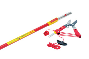 Wolf Garten makaze za orezivanje RC-M/ZM-V3 multi-star® Wolf Garten makaze za orezivanje RC-M/ZM-V3 multi-star®