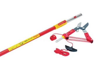 Wolf Garten makaze za orezivanje RC-M/ZM-V3 multi-star® Wolf Garten makaze za orezivanje RC-M/ZM-V3 multi-star®