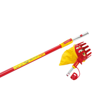 Wolf Garten beračica za voće RG-M multi-star® + držalja ZM-V3 Wolf Garten beračica za voće RG-M multi-star® + držalja ZM-V3