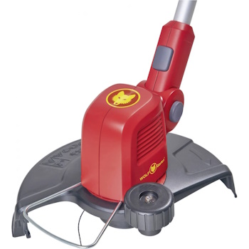 Wolf Garten električni trimer 500W LYCOS E/500 T Wolf Garten električni trimer 500W LYCOS E/500 T