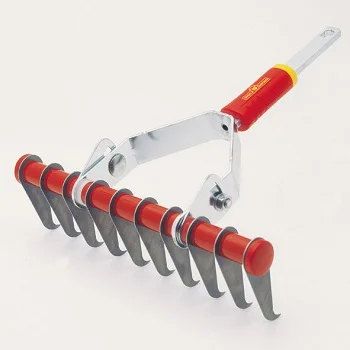 Wolf Garten aerator grabulja UG-M3 multi-star® Wolf Garten aerator grabulja UG-M3 multi-star®