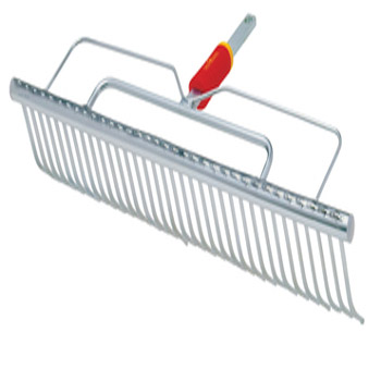Wolf Garten široka grabulja UH-M 60 multi-star®