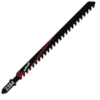 Wolfcraft list za ubodnu testeru T prihvat HM 2384000 Wolfcraft list za ubodnu testeru T prihvat HM 2384000