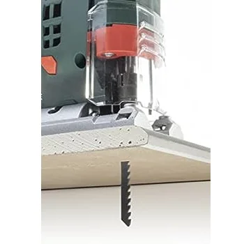 Wolfcraft list za ubodnu testeru T prihvat HM 2384000 Wolfcraft list za ubodnu testeru T prihvat HM 2384000