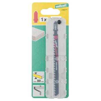 Wolfcraft list za ubodnu testeru T prihvat HM 2384000 Wolfcraft list za ubodnu testeru T prihvat HM 2384000