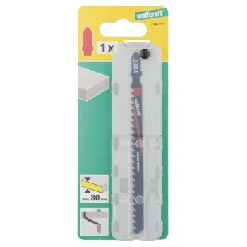 Wolfcraft list za ubodnu testeru T prihvat HM 2384000 Wolfcraft list za ubodnu testeru T prihvat HM 2384000