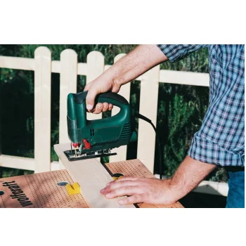 Wolfcraft listovi za ubodnu testeru T-prihvat HCS + BiM set za laminat 5/1 2383100-3