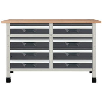 Wolfcraft radionički sto WSS 680 1130 mm 8069000 Wolfcraft radionički sto WSS 680 1130 mm 8069000