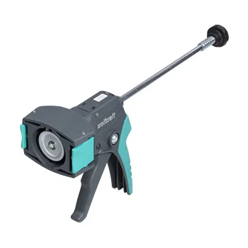 Wolfcraft pištolj za silikon COMPACT MG 310 4357000