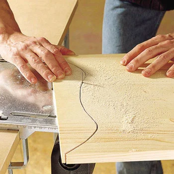 Wolfcraft stolić za precizne ubodne testere 320 x 300 mm 6197000 Wolfcraft stolić za precizne ubodne testere 320 x 300 mm 6197000