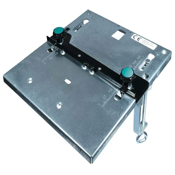 Wolfcraft stolić za precizne ubodne testere 320 x 300 mm 6197000 Wolfcraft stolić za precizne ubodne testere 320 x 300 mm 6197000