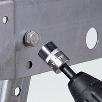 Wolfcraft adapter set 3/1 8797000 Wolfcraft adapter set 3/1 8797000