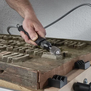 Wolfcraft brusač lepezasti granulacija 80 2034000 Wolfcraft brusač lepezasti granulacija 80 2034000