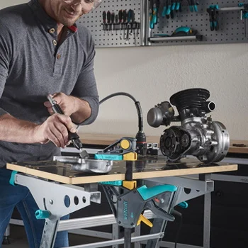 Wolfcraft brusač lepezasti granulacija 80 2034000 Wolfcraft brusač lepezasti granulacija 80 2034000