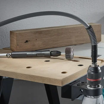 Wolfcraft brusač lepezasti granulacija 80 2034000 Wolfcraft brusač lepezasti granulacija 80 2034000