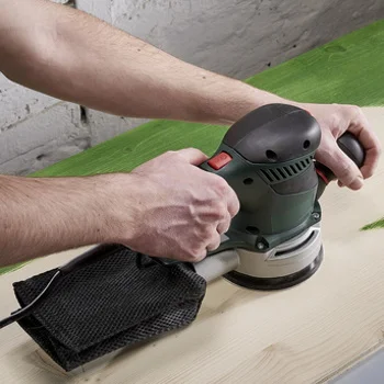 Wolfcraft brusna ploča za boje i lakove prijanjajuća granulacija 40-80-120 25/1 1156100 Wolfcraft brusna ploča za boje i lakove prijanjajuća granulacija 40-80-120 25/1 1156100