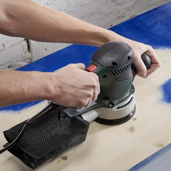 Wolfcraft brusna ploča za boje i lakove prijanjajuća granulacija 40-80-120 25/1 1156100 Wolfcraft brusna ploča za boje i lakove prijanjajuća granulacija 40-80-120 25/1 1156100