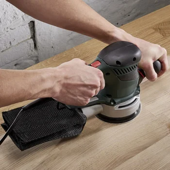 Wolfcraft brusna ploča prijanjajuća Korund granulacija 40 25/1 2069100 Wolfcraft brusna ploča prijanjajuća Korund granulacija 40 25/1 2069100