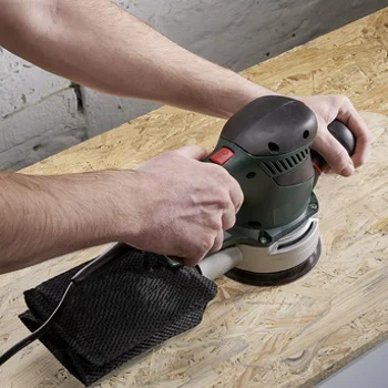 Wolfcraft brusna ploča prijanjajuća Korund granulacija 40 25/1 2069100 Wolfcraft brusna ploča prijanjajuća Korund granulacija 40 25/1 2069100