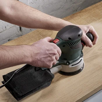 Wolfcraft brusna ploča prijanjajuća Korund granulacija 80-120-240 25/1 2267100 Wolfcraft brusna ploča prijanjajuća Korund granulacija 80-120-240 25/1 2267100