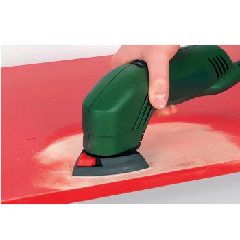 Wolfcraft brusna traka za boje i lakove prijanjajuća granulacija 80 10/1 1162000 Wolfcraft brusna traka za boje i lakove prijanjajuća granulacija 80 10/1 1162000