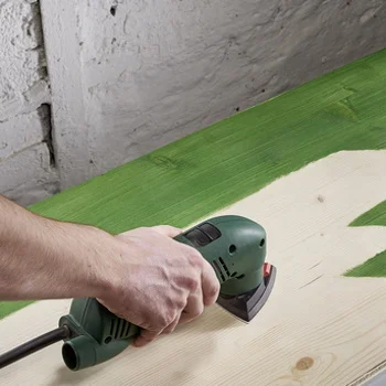 Wolfcraft brusna traka za boje i lakove prijanjajuća granulacija 80 10/1 1162000 Wolfcraft brusna traka za boje i lakove prijanjajuća granulacija 80 10/1 1162000