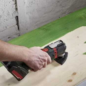 Wolfcraft brusna traka za boje i lakove prijanjajuća granulacija 80 10/1 1162000 Wolfcraft brusna traka za boje i lakove prijanjajuća granulacija 80 10/1 1162000