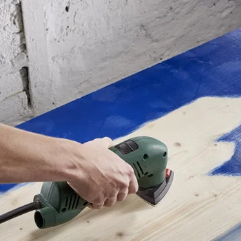 Wolfcraft brusna traka za boje i lakove prijanjajuća granulacija 80 10/1 1162000 Wolfcraft brusna traka za boje i lakove prijanjajuća granulacija 80 10/1 1162000