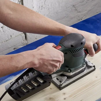 Wolfcraft brusna traka za boje i lakove prijanjajuća granulacija 40 10/1 1120000 Wolfcraft brusna traka za boje i lakove prijanjajuća granulacija 40 10/1 1120000