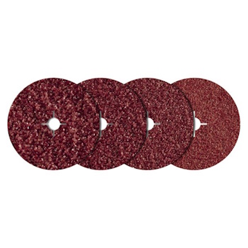 Wolfcraft brusni diskovi filcovani ø125mm set 20/1 2455000 Wolfcraft brusni diskovi filcovani ø125mm set 20/1 2455000