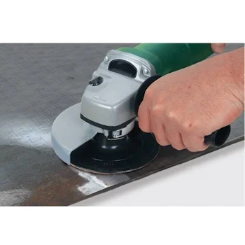 Wolfcraft brusni diskovi filcovani ø125mm set 20/1 2455000-1