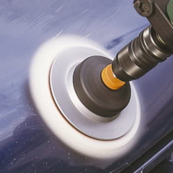 Wolfcraft brusni tanjir Fixoflex prihvat 8mm 2211000 Wolfcraft brusni tanjir Fixoflex prihvat 8mm 2211000