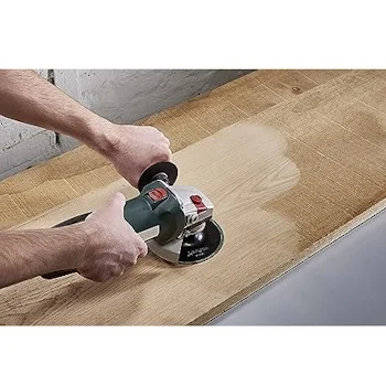 Wolfcraft brusni tanjir M14 ø178mm 2452000-1