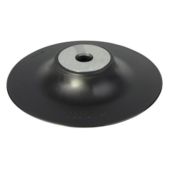 Wolfcraft brusni tanjir M14 ø125mm 2454000 Wolfcraft brusni tanjir M14 ø125mm 2454000