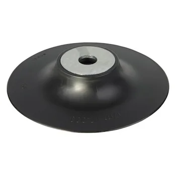 Wolfcraft brusni tanjir M14 ø125mm 2454000 Wolfcraft brusni tanjir M14 ø125mm 2454000