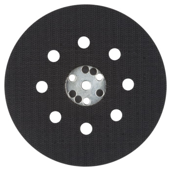 Wolfcraft prijanjajući brusni tanjir standard 125 mm 2227000 Wolfcraft prijanjajući brusni tanjir standard 125 mm 2227000