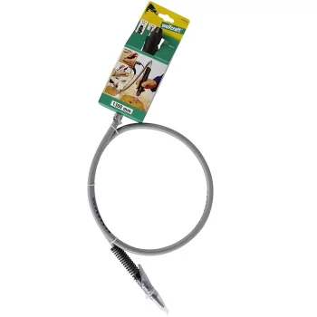 Wolfcraft fleksibilna osovina produžni futer 130cm 6mm 2230000 Wolfcraft fleksibilna osovina produžni futer 130cm 6mm 2230000