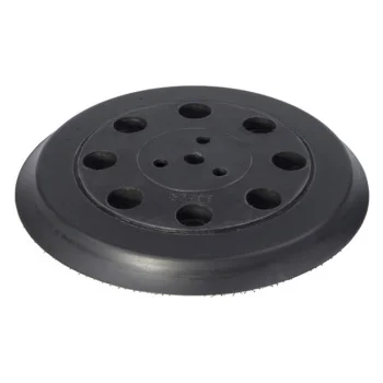 Wolfcraft prijanjajući brusni tanjir standard za excenter brusilice 125mm 2258000