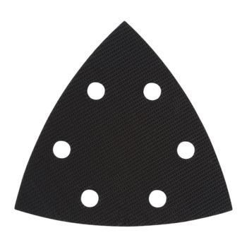 Wolfcraft brusni tanjir za brusilicu Bosch 1830000 Wolfcraft brusni tanjir za brusilicu Bosch 1830000